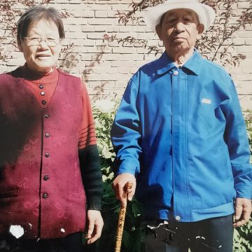 李风光 纪念堂