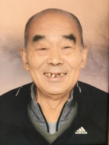 黄明贵 纪念堂
