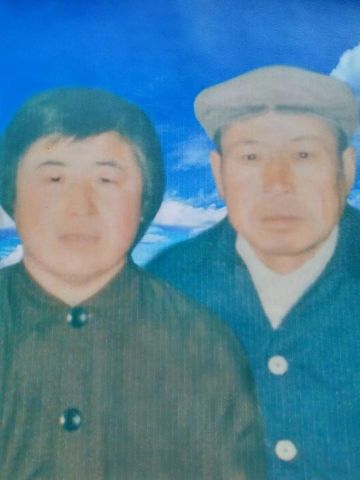 刘玉斌 纪念堂