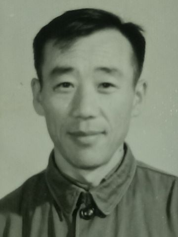 徐长富 纪念堂
