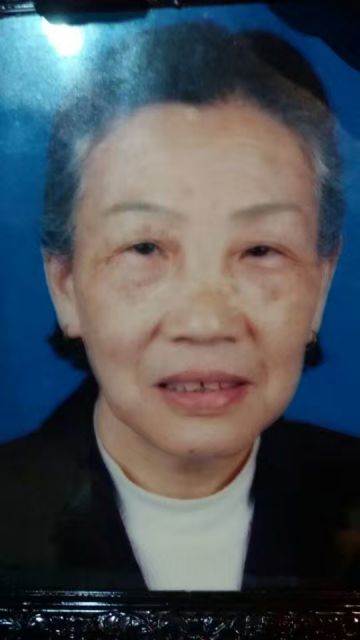 涂丽军 纪念堂