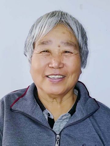 曹志华 纪念堂