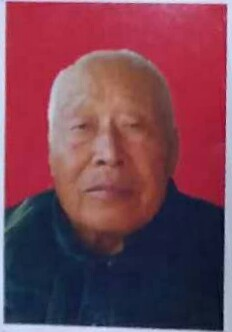 王国忠 纪念堂