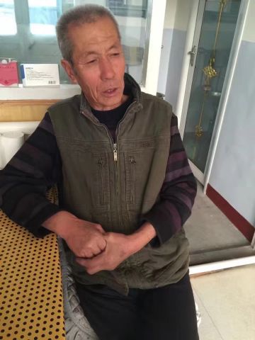 王玉伟 纪念堂