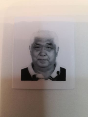李福元 纪念堂