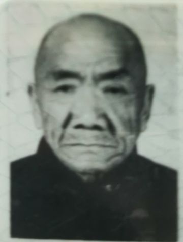王桂益 纪念堂