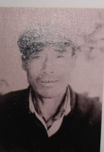 苏培宝 纪念堂
