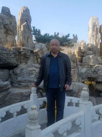 杨桂林 纪念堂