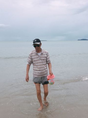 焦树年 纪念堂