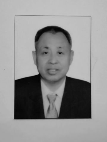 荆法舜 纪念堂
