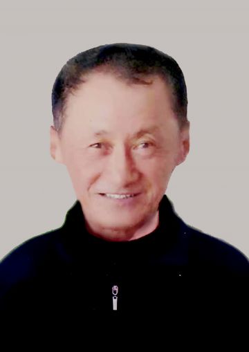 劳启祥 纪念堂