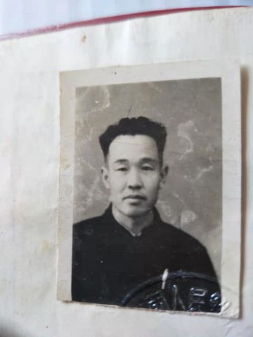张富义 纪念堂
