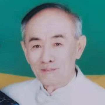 曹庚顺 纪念堂