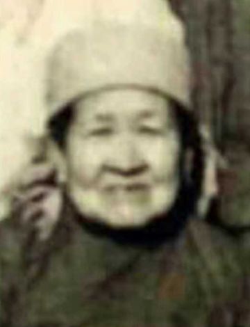 杨梅梅 纪念堂