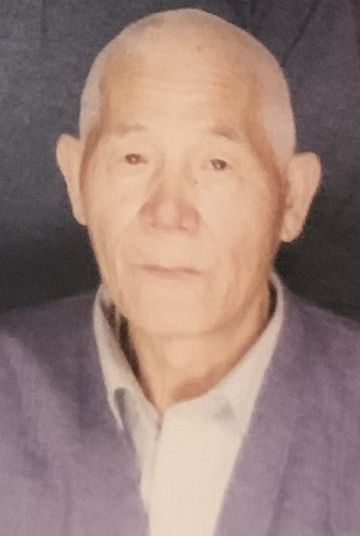 辛立允 纪念堂