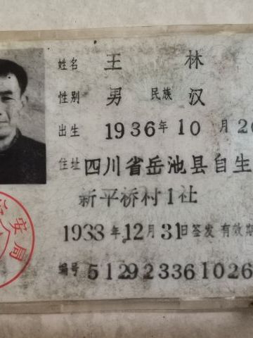 王林 纪念堂