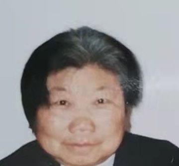 张淑兰 纪念堂