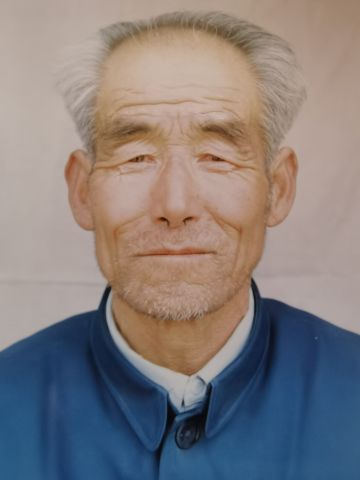 王治国 纪念堂