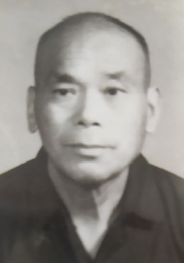 任家怀 纪念堂