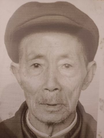 胡有财 纪念堂