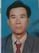 刘书新 纪念堂