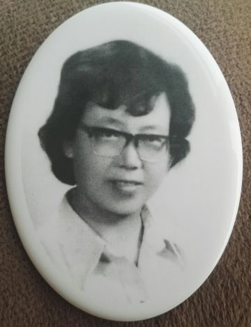 何梅香 纪念堂
