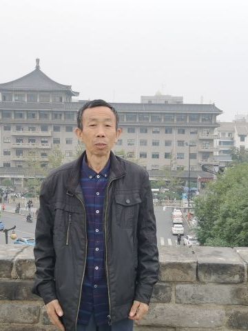 邢得祥 纪念堂