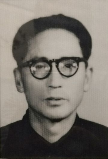 刘玉魁 纪念堂