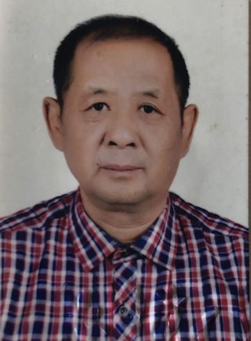 杨新忠 纪念堂