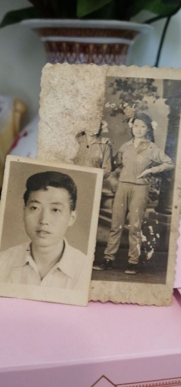 吕廷中 纪念堂