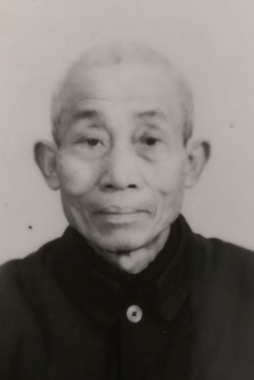 唐前辉 纪念堂