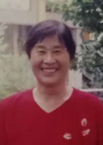张龙芝 纪念堂