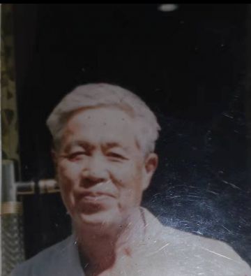 王志 纪念堂