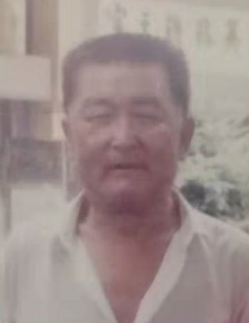 魏生保 纪念堂