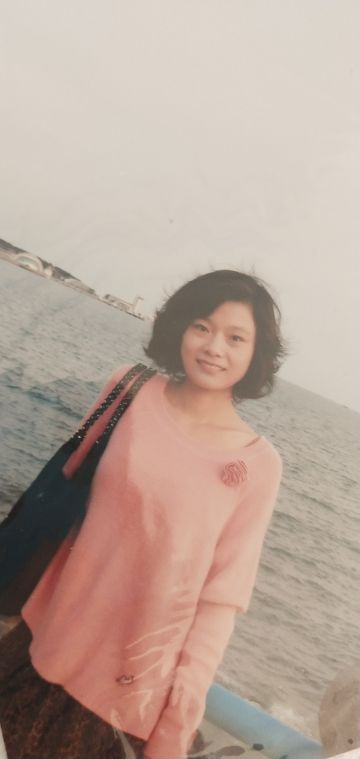 韩璐 纪念堂