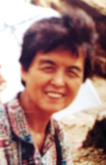金玉华 纪念堂