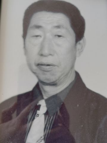 刘进 纪念堂