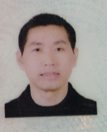 胡刚 纪念堂