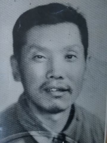 李青山 纪念堂