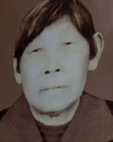 周保英 纪念堂