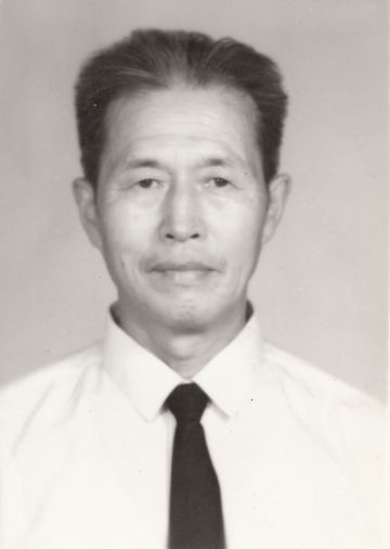 广增 纪念堂