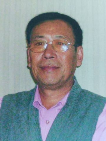 张学仁 纪念堂
