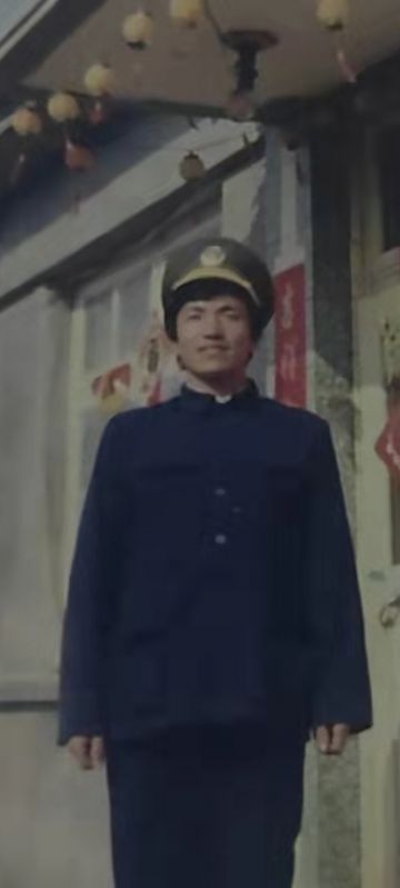 董连智 纪念堂
