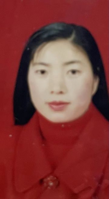 杨红桥 纪念堂