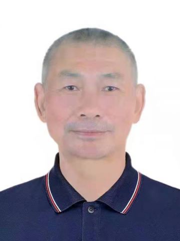 万久胜 纪念堂