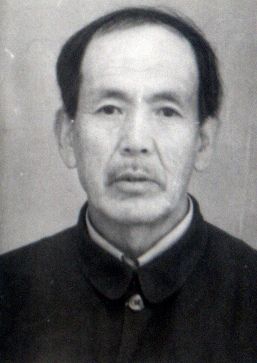 张府君大人 纪念堂
