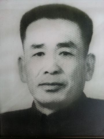 刘兴铎 纪念堂