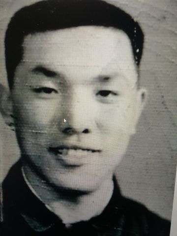 李财 纪念堂