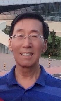 李殿龙 纪念堂