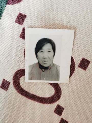 李秀英 纪念堂